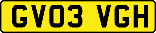 GV03VGH