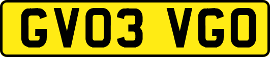 GV03VGO