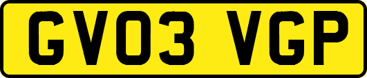 GV03VGP