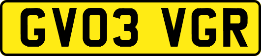 GV03VGR