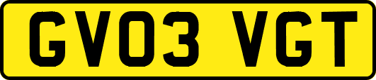GV03VGT