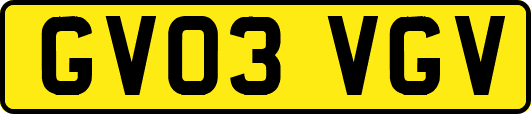 GV03VGV