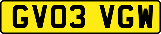 GV03VGW