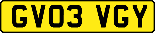 GV03VGY