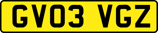 GV03VGZ