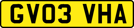 GV03VHA