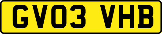 GV03VHB