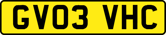 GV03VHC