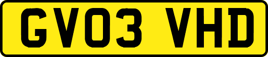 GV03VHD