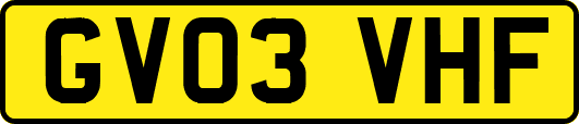 GV03VHF