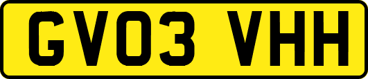 GV03VHH