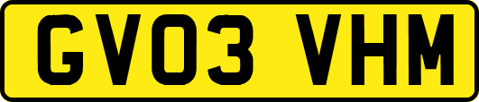 GV03VHM