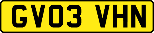 GV03VHN