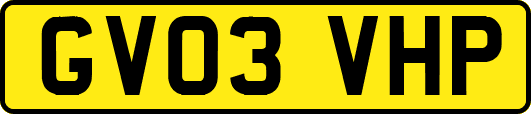 GV03VHP