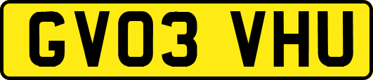 GV03VHU