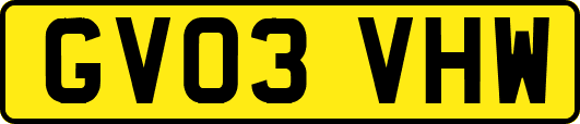 GV03VHW