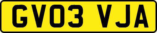 GV03VJA