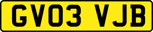 GV03VJB