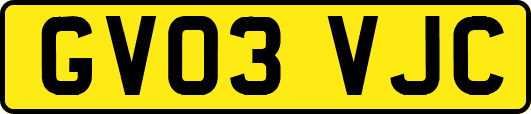 GV03VJC
