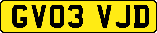 GV03VJD