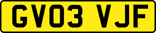 GV03VJF