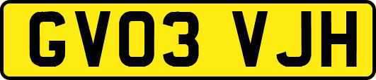 GV03VJH