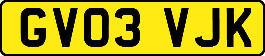 GV03VJK