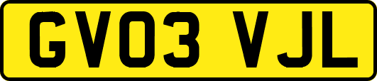 GV03VJL