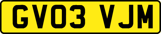 GV03VJM