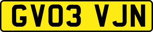 GV03VJN