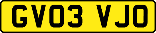 GV03VJO