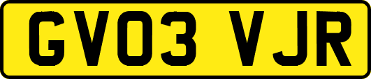 GV03VJR