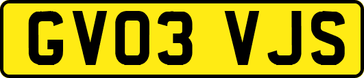 GV03VJS