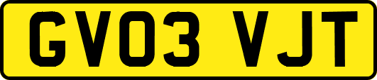 GV03VJT