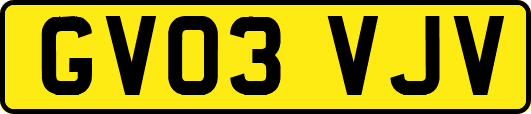 GV03VJV
