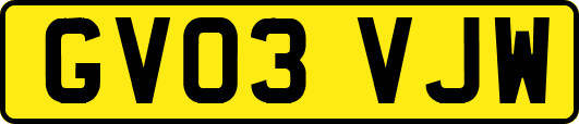 GV03VJW