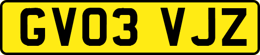 GV03VJZ