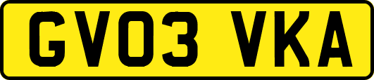 GV03VKA