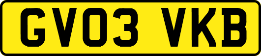 GV03VKB