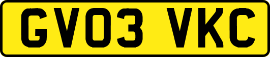 GV03VKC