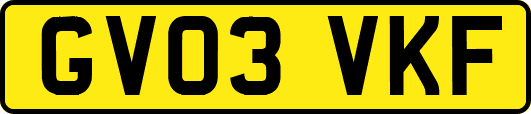 GV03VKF