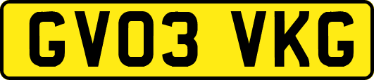 GV03VKG