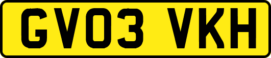 GV03VKH
