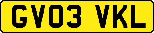 GV03VKL