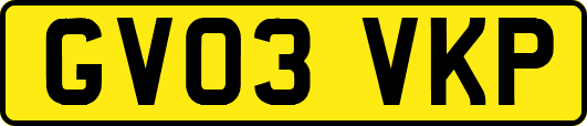 GV03VKP