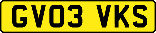 GV03VKS
