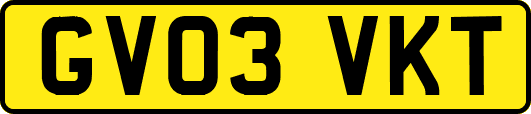 GV03VKT