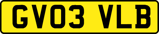 GV03VLB