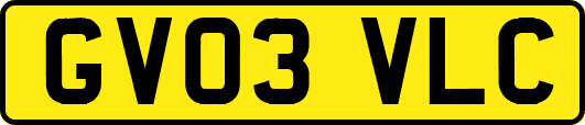 GV03VLC
