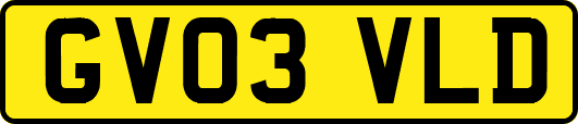 GV03VLD